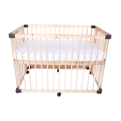 Bonbijou Takara Multipurpose Baby Cot