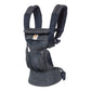 Omni 360 Baby Carrier All-In-One  Cool Air Mesh