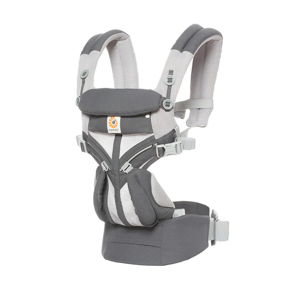 Omni 360 Baby Carrier All-In-One  Cool Air Mesh