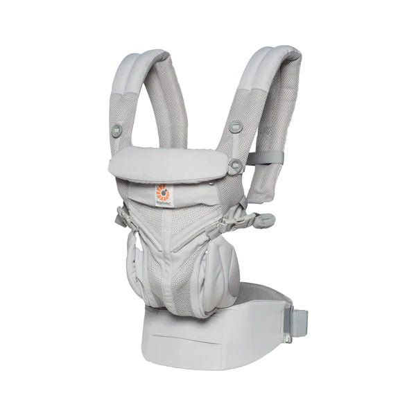 Omni 360 Baby Carrier All-In-One  Cool Air Mesh