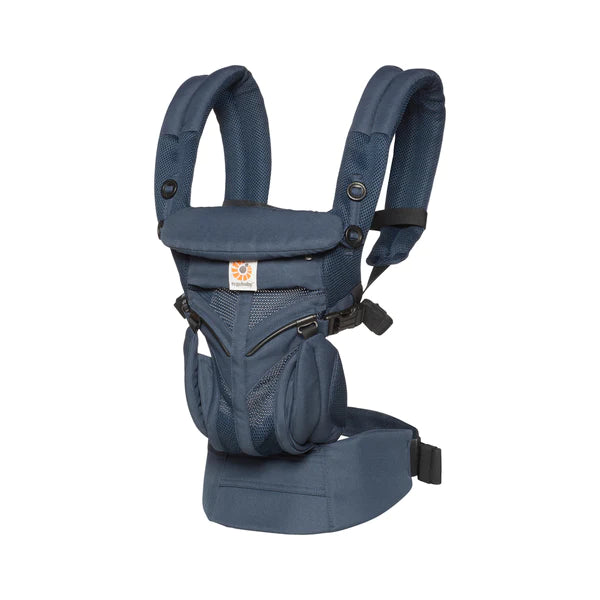 Omni 360 Baby Carrier All-In-One  Cool Air Mesh