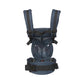 Omni 360 Baby Carrier All-In-One  Cool Air Mesh