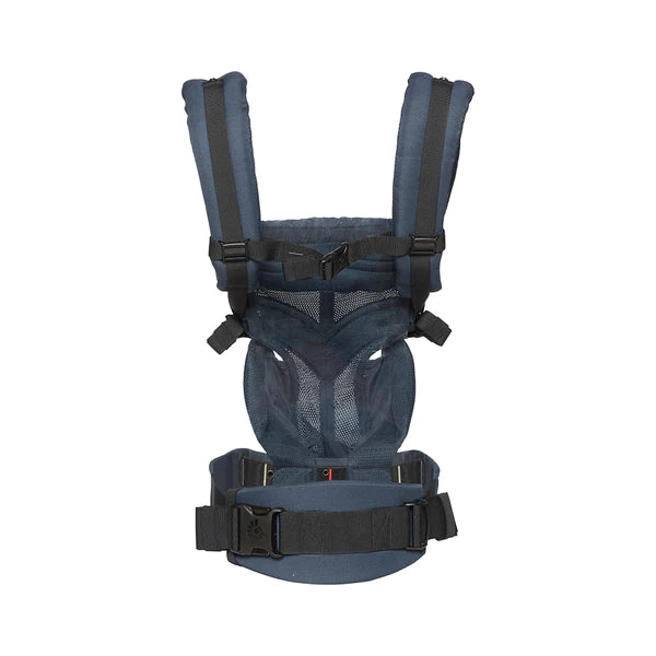 Omni 360 Baby Carrier All-In-One  Cool Air Mesh