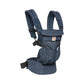 Omni 360 Baby Carrier All-In-One  Cool Air Mesh