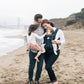 Omni 360 Baby Carrier All-In-One  Cool Air Mesh