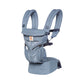 Omni 360 Baby Carrier All-In-One  Cool Air Mesh