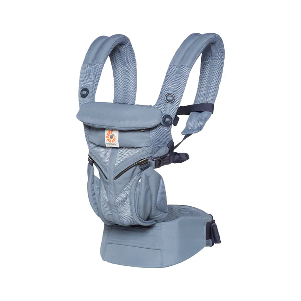 Omni 360 Baby Carrier All-In-One  Cool Air Mesh