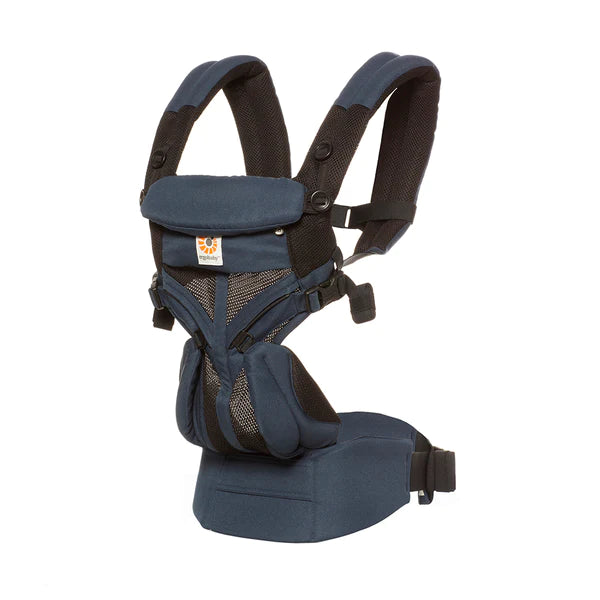 Omni 360 Baby Carrier All-In-One  Cool Air Mesh
