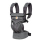 Omni 360 Baby Carrier All-In-One  Cool Air Mesh