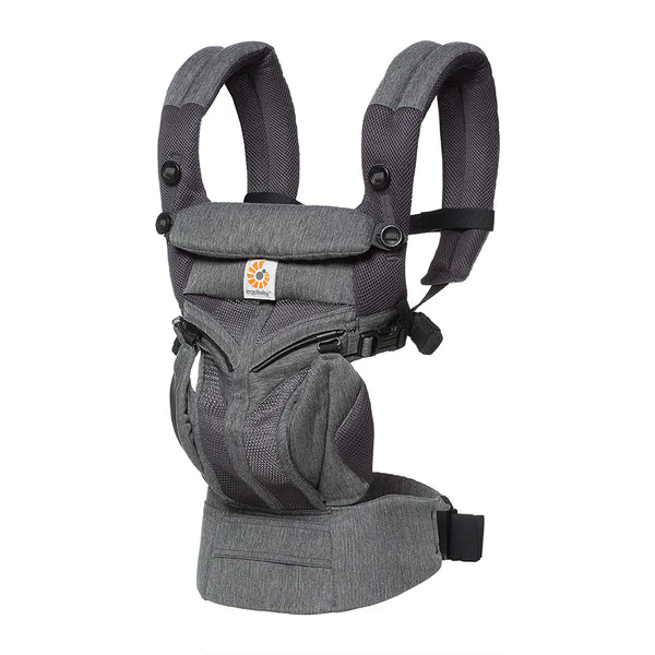 Omni 360 Baby Carrier All-In-One  Cool Air Mesh