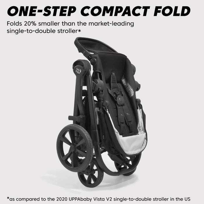 Baby Jogger City Select® 2 Stroller