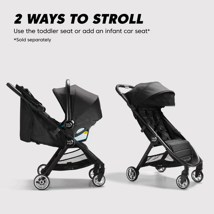 Baby Jogger® City Tour™ 2 Stroller