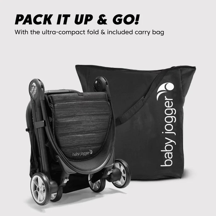 Baby Jogger® City Tour™ 2 Stroller