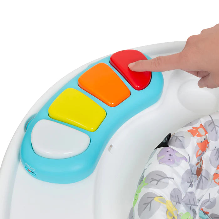 Baby Trend 3-in-1 Bounce N Play Activity Center