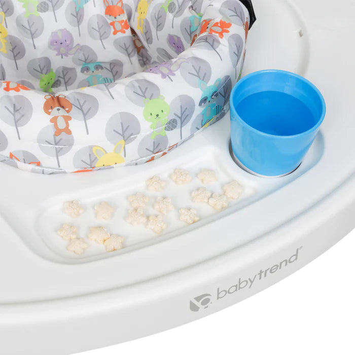 Baby Trend 3-in-1 Bounce N Play Activity Center