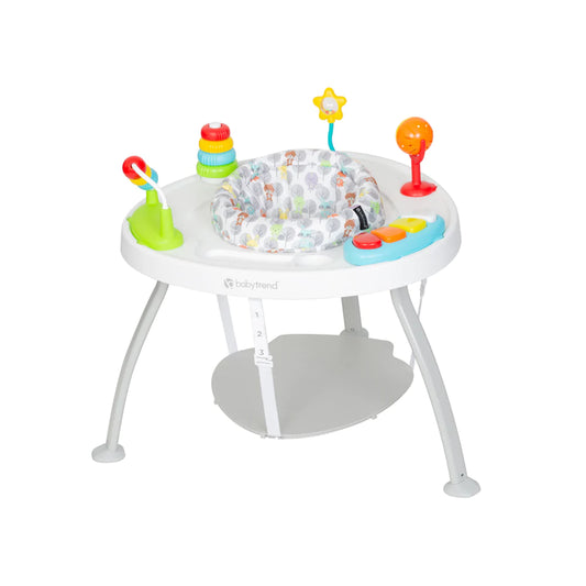 Baby Trend 3-in-1 Bounce N Play Activity Center