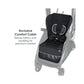 Baby Trend Sit N Stand 5-in-1 Shopper Stroller
