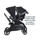 Baby Trend Sit N Stand 5-in-1 Shopper Stroller