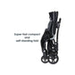 Baby Trend Sit N Stand 5-in-1 Shopper Stroller