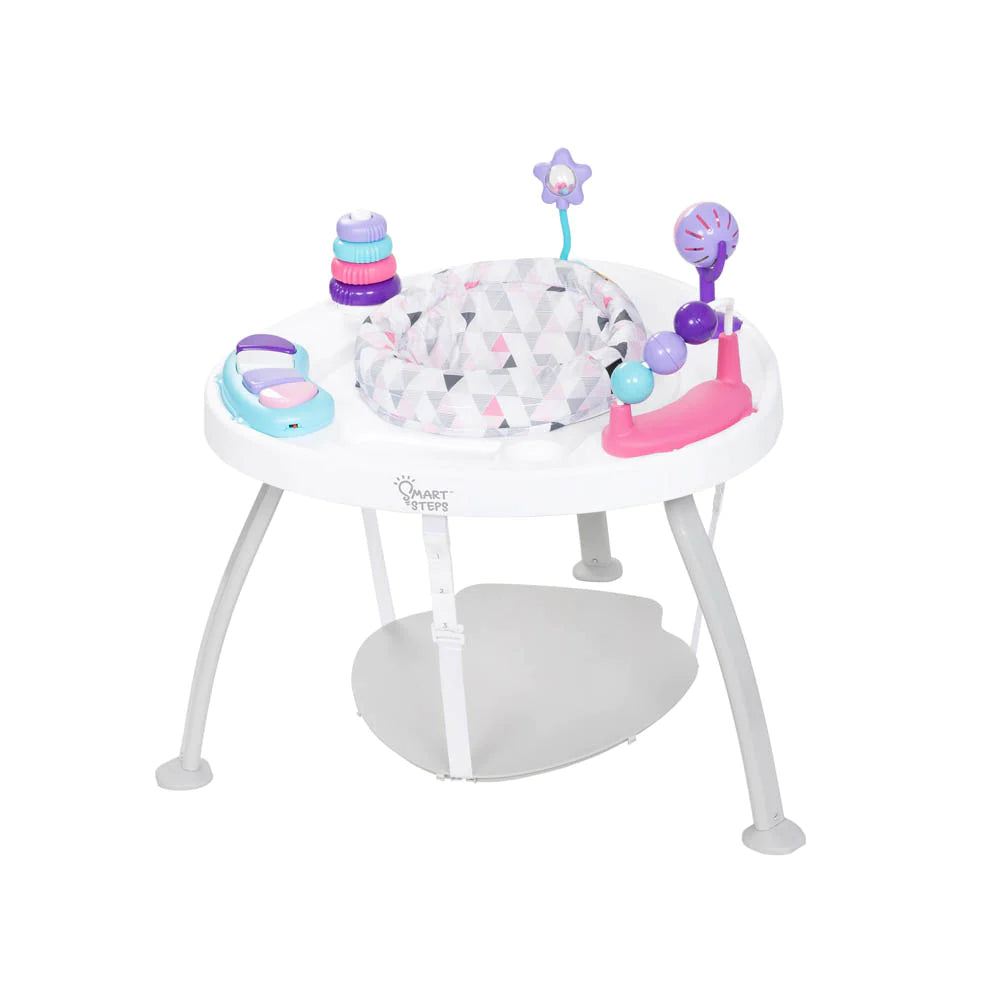 Baby Trend 3-in-1 Bounce N Play Activity Center