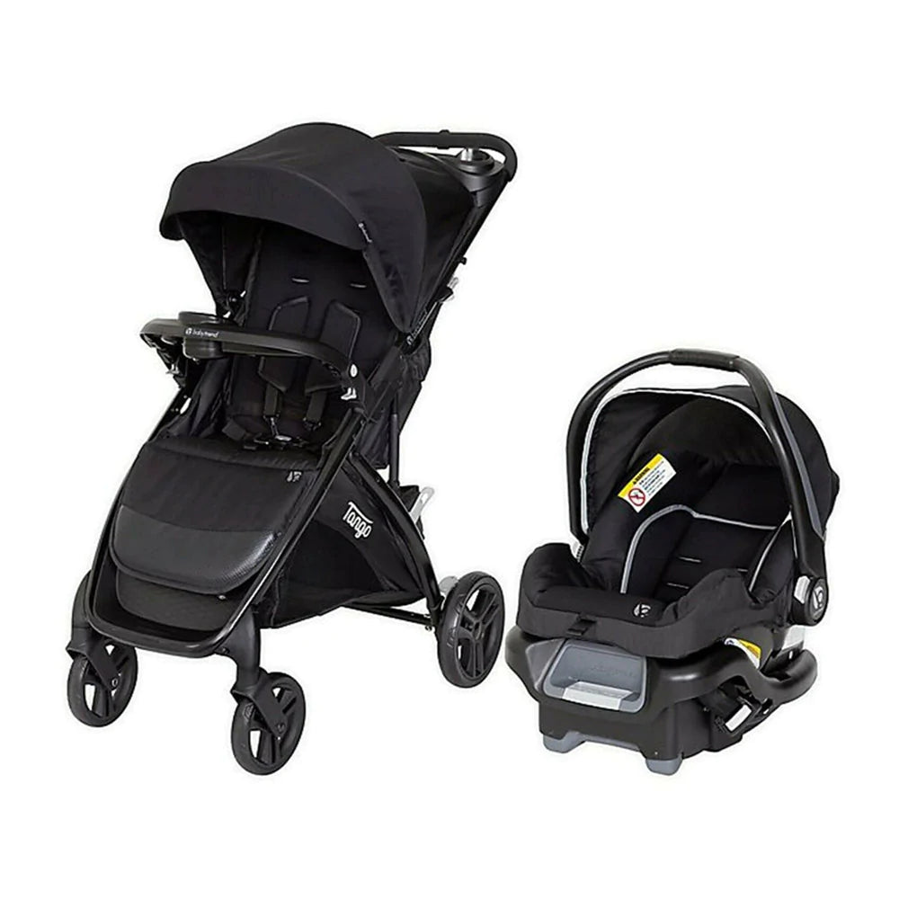 Baby Trend® Tango™ Travel System