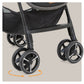 Joie SMA Baggi 4WD Drift Signature stroller