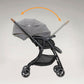 Joie SMA Baggi 4WD Drift Signature stroller