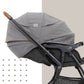 Joie SMA Baggi 4WD Drift Signature stroller