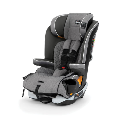 Chicco My Fit Zip Baby Car Seat