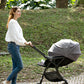 Joie SMA Baggi 4WD Drift Signature stroller