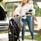 Joie SMA Baggi 4WD Drift Signature stroller