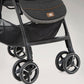 Joie SMA Baggi 4WD Drift Signature stroller
