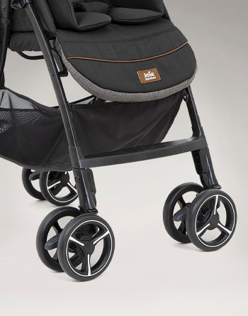 Joie SMA Baggi 4WD Drift Signature stroller