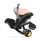 Doona+ Infant Car Seat Stroller