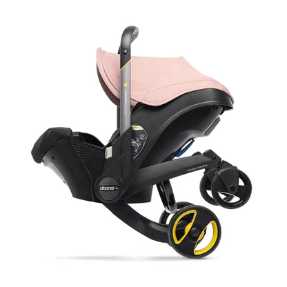 Doona+ Infant Car Seat Stroller
