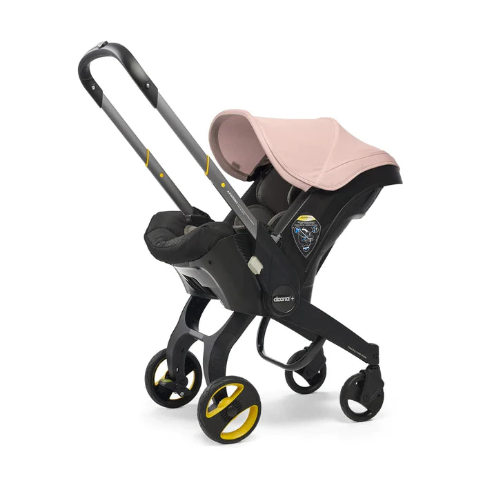 Doona+ Infant Car Seat Stroller