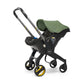 Doona+ Infant Car Seat Stroller