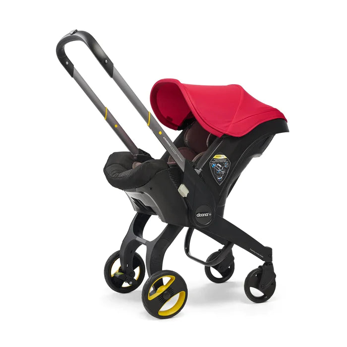 Doona+ Infant Car Seat Stroller