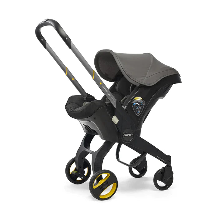 Doona+ Infant Car Seat Stroller