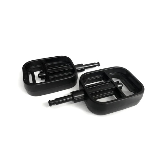 Doona Liki Replacement Pedals/Strap (Set of 2)