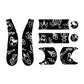 Doona Liki Sticker Set
