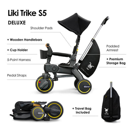 Doona S5 Liki Trike