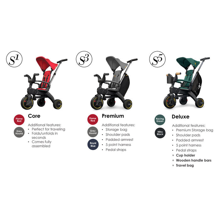 Doona S1 Liki Trike
