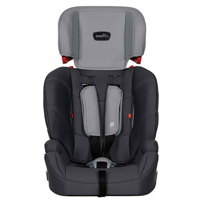 Evenflo Sutton 3-in-1 Booster Car Seat