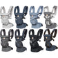 Omni 360 Baby Carrier All-In-One  Cool Air Mesh