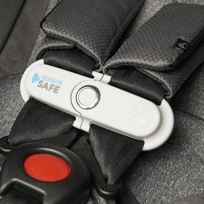 Evenflo Gold SensorSafe Shyft™ Smart Modular Travel System with SecureMax Smart Infant Car Seat