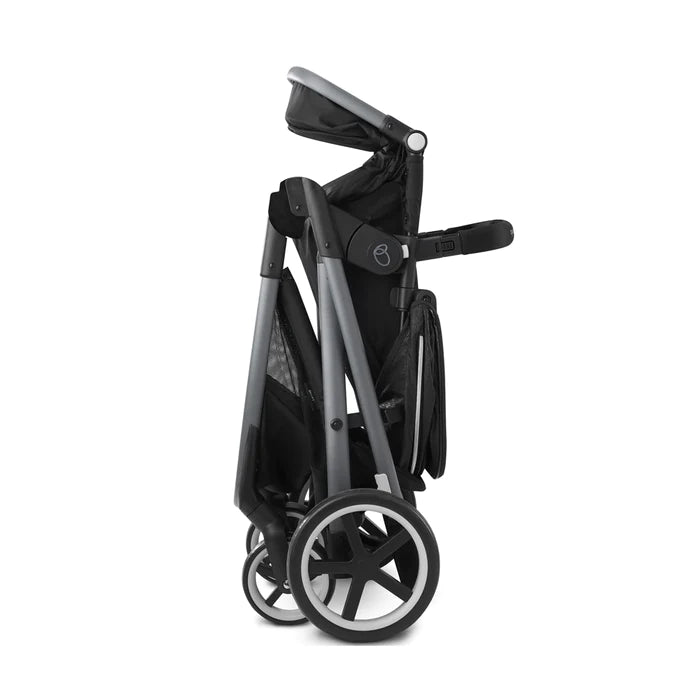 Evenflo Gold SensorSafe Shyft™ Smart Modular Travel System with SecureMax Smart Infant Car Seat