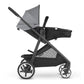 Evenflo Gold SensorSafe Shyft™ Smart Modular Travel System with SecureMax Smart Infant Car Seat