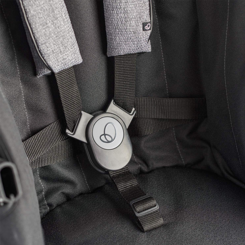 Evenflo Gold SensorSafe Shyft™ Smart Modular Travel System with SecureMax Smart Infant Car Seat