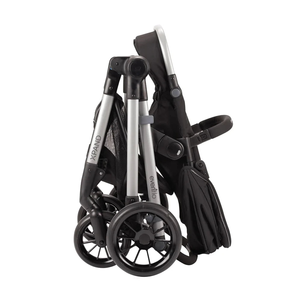 Evenflo pivot xpand second seat roan clearance